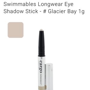 Cargo Swimmables Longwear Eye Shadow Stick -  Glacier Bay 1g